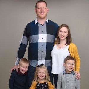 Meet your Posher, Lance